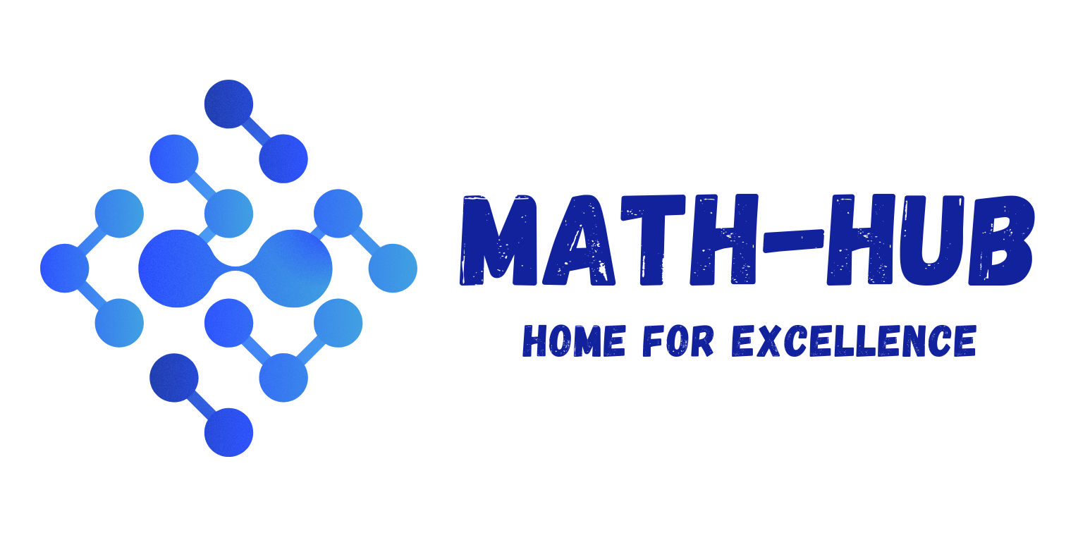 MATH-HUB Logo